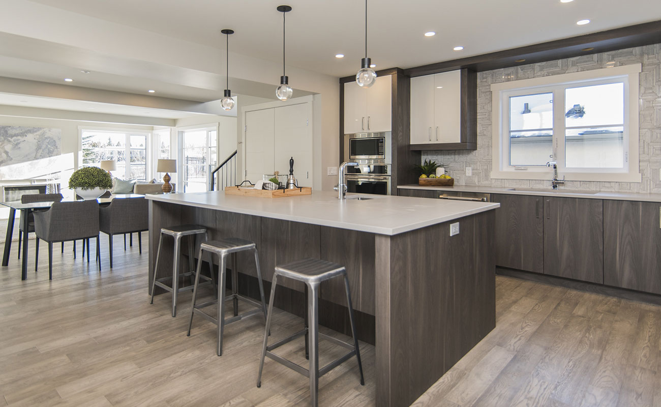 Kitchen Renovations